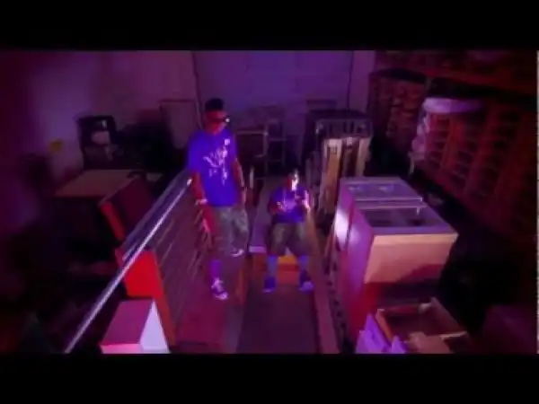 Video: Yung Nation - Screw Still Living (feat. Short Dawg & Digital Executive Merk)